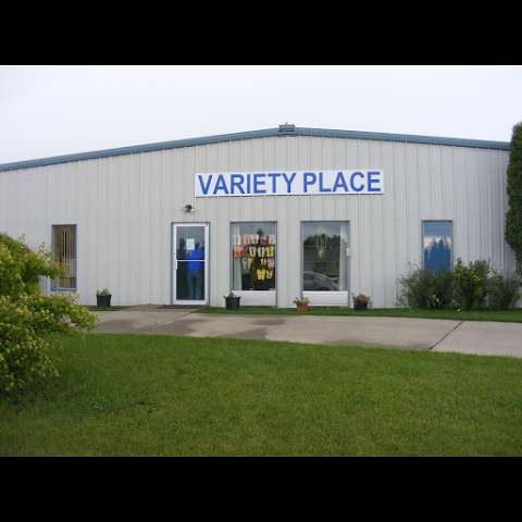 Variety Place Association Inc.